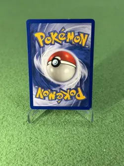 NM Fossil Articuno Holo Rare #2/62 Fossil Unlimited Pokemon TCG - Image 2