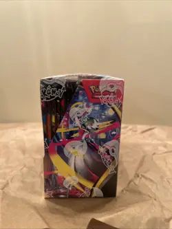 Pokemon TCG Mega Evolution Enhanced Booster Box Factory 36 Packs - Image 4