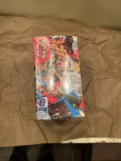 Pokemon TCG Mega Evolution Enhanced Booster Box Factory 36 Packs - Image 5