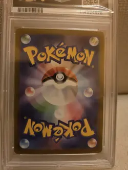 2023 Charizard Ex 125 SV3 JP Super Rare GEM MT PSA 10 Japanese Pokemon Slab - Image 4