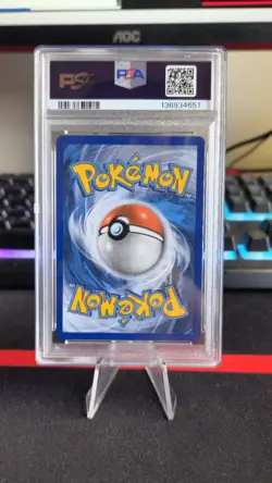2021 Pokemon Celebrations Garchomp C L V X Holo PSA 10 - Image 2
