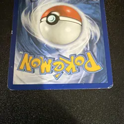 Pokemon TCG Alolan Ninetales GX 132/145 SM-Guardians Rising Ultra Rare Holo 210… - Image 4