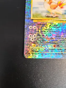 Pidgeotto 34/110 Reverse Holo Legendary Collection Pokemon - Image 3