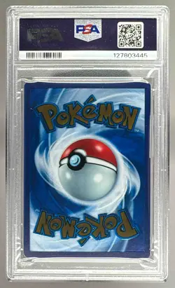 127803445 Mew ex 2023 Pokemon Scarlet Violet 151 Ultra Premium Promo #205 PSA 10 - Image 2