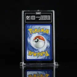 2025 Pokemon Mega Evolution #184 SIR Lillie's Determination GEM MINT TAG 10 - Image 2