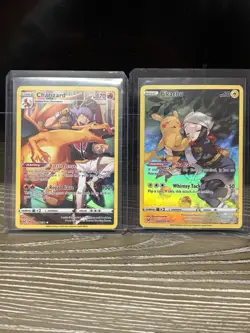 3x Pokemon Pikachu TG05/TG30 Lost Origin Trainer Gallery - Image 1