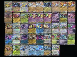 2025 Pokemon TCG Japanese M2a Pikachu ex Charizard ex #044/193 RR Lot*83 LL53 - Image 2