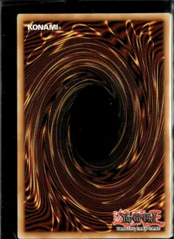 Yu-Gi-Oh Ebon Illusion Magician (RED) LDS3-EN091 1st Edition Holo - Image 2