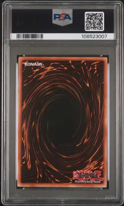 YU-GI-OH 2014 LEGENDARY COLLECTION 5D'S ODIN AESIR MEGA PACK RARE 1ST EDITION - Image 2