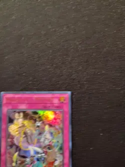 CRBR-EN022 Maliss C MTP-07 Ultra Rare 1st Edition Yu-Gi-Oh TCG LIGHT PLAY - Image 4