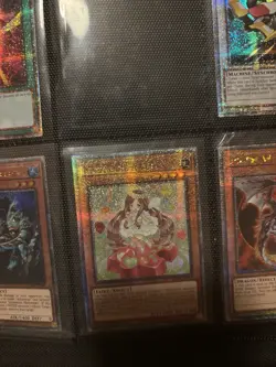 Yugioh Bundle - Image 1