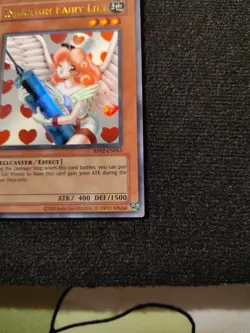 Injection Fairy Lily RP02-EN065 Retro Pack 2 (2020 Date Reprint) Unlimited - Image 3