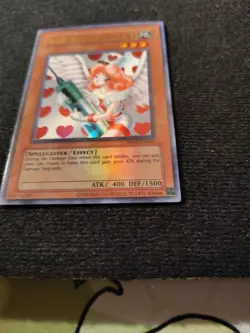 Injection Fairy Lily RP02-EN065 Retro Pack 2 (2020 Date Reprint) Unlimited - Image 4