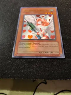 Injection Fairy Lily RP02-EN065 Retro Pack 2 (2020 Date Reprint) Unlimited - Image 5