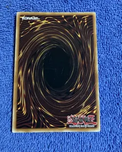 Yugioh Yubel - Terror Incarnate PTDN-EN007 Ultimate Rare Unlimited - Image 2