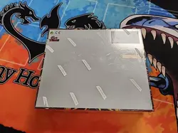 Yugioh Hidden Arsenal 2 1st Edition Booster Box SEALED - Image 2