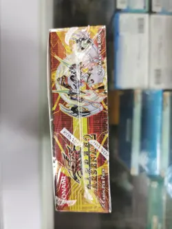 Yugioh Hidden Arsenal 2 1st Edition Booster Box SEALED - Image 5