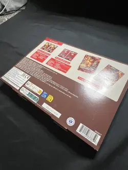 BANDAI ONE PIECE ILLUSTRATION BOX VOL 5 (IB-05) FACTORY SEALED! - Image 5