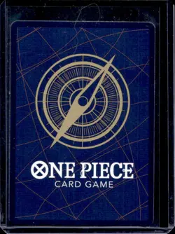 One Piece The Azure Sea's Seven Kikunojo Alternate Art #EB04-012 - Image 2