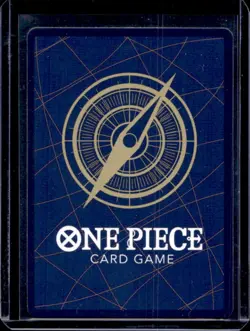 2025 One Piece Anime 25th Collection Sanji Alternate Art #EB02-054 - Image 2