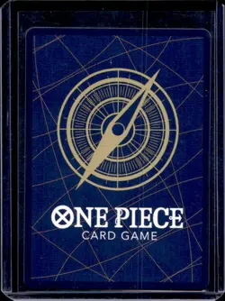2025 One Piece Illustration Box Volume 5 Sabo Super Rare #OP05-007 - Image 2