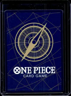 2025 One Piece Illustration Box Vol. 5 Portgas D Ace Super Rare #ST15-005 - Image 2