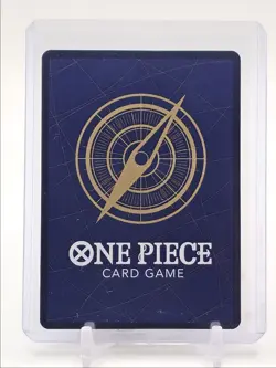 O-NAMI 2025 ONE PIECE PROMO ILLUSTRATION BOX VOL. 1 UNCOMMON OP05-062 Q3093 - Image 2