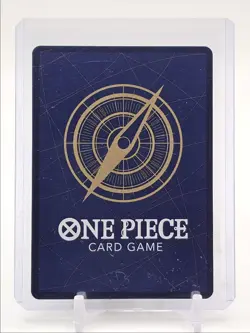 O-NAMI 2025 ONE PIECE PROMO VOL. 1 UNCOMMON ILLUSTRATION BOX OP05-062 Q3093 - Image 2