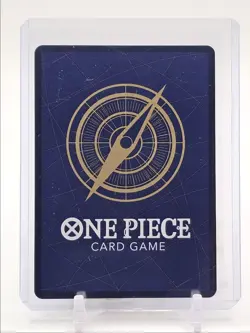 O-NAMI 2025 ONE PIECE PROMO UNCOMMON VOL. 1 ILLUSTRATION BOX OP05-062 Q3093 - Image 2