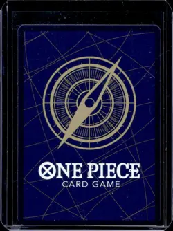 2026 One Piece Azure Sea's Seven You'll Frighten Me #OP14-118 - Image 2