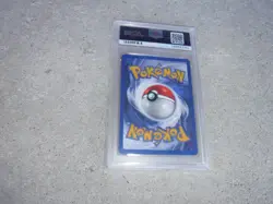 1999 POKEMON DRATINI GAME BASE SET #26 GRADED CARD PSA 10 POKEMON - Image 2
