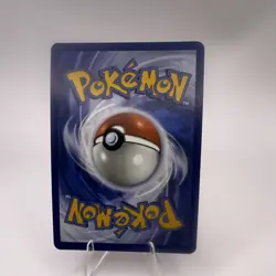 Pokemon TCG Cyrano 230/SVP SVP Black Star Promo Full Art Foil Trainer Card - Image 2