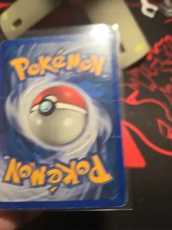 2002 Pokemon Legendary Collection SCOOP UP Trainer Reverse Holo 104/110 Card HP - Image 4