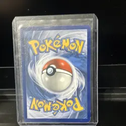 Pokemon Eevee GX Ultra Rare Full Art Holo SM242 SM Card English - Image 2