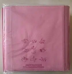 Pokemon Sylveon GX 480 slots Card Binder Chinese limited - Image 3