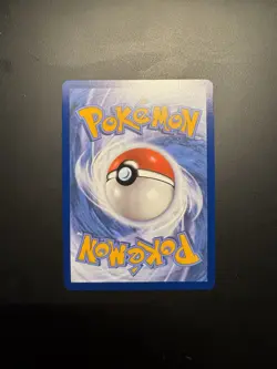 Ethan's Ho-Oh EX Holo Double Rare Card 039/182 Sv10: Destined Rivals - Image 2