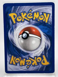 Electrike 64/110 Reverse Holo Stamped Pokemon Card 2006 Holon Phantoms CREASE HP - Image 3
