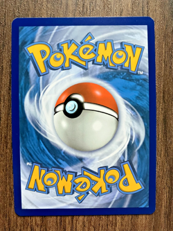 REVERSE HOLO Lombre 008/192 - 2020 Pokemon Rebel Clash Uncommon Card CLEAN NM - Image 2