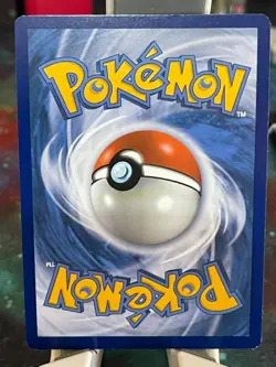 POKEMON HOOTHOOT 165/236 COMMON REVERSE HOLOFOIL UNIFIED MINDS NM CARD - Image 2