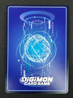 [NM] Medusamon Digimon Card Game Japanese BT21-029 AG10 - Image 3