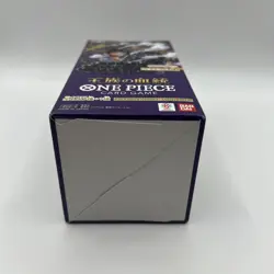 One Piece Card Game OP-10 Royal Bloodline Booster Box OP10 JAP Nuovo SEALED - Image 4