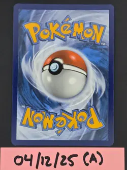 Pokemon Card - S&V Paradox Rift EN - Beach Court Trainer - Hyper Rare (263/182) - Image 2