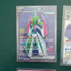 Pokemon Lot Full Arts MINT CONDITION All Cards Pictured Included - Image 2