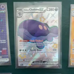 Pokemon Lot Full Arts MINT CONDITION All Cards Pictured Included - Image 3
