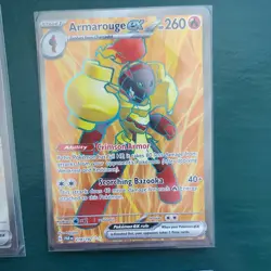 Pokemon Lot Full Arts MINT CONDITION All Cards Pictured Included - Image 4