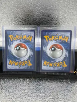 Pokemon TCG 4 Card Lot Sword & Shield V Cards - Image 3