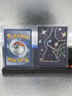 Pokemon TCG 4 Card Lot Sword & Shield V Cards - Image 4