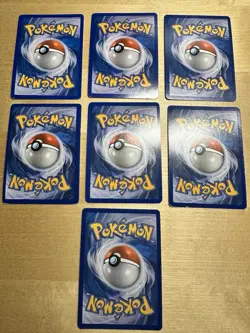 Vintage Pokemon Card Holo Lot Torterra Lv X Infernape Lv X Entei & Raikou Legend - Image 2