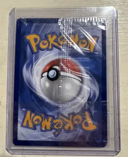 Pokemon TCG Mega Charizard 023 EX Ultra Rare Promo Card SEALED - Image 2