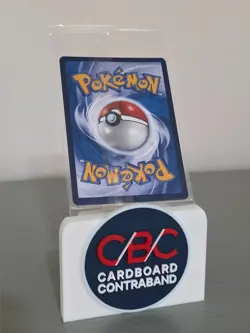 SEALED Frosmoth 004/008 S-Chinese csGC Promo Pokemon TCG Foil Card NM - Image 2